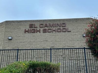 Building Signs Photo